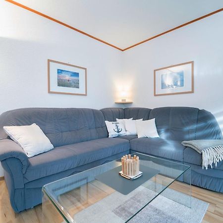 Fischerstrasse 10A Zum Moewennest Grömitz Εξωτερικό φωτογραφία