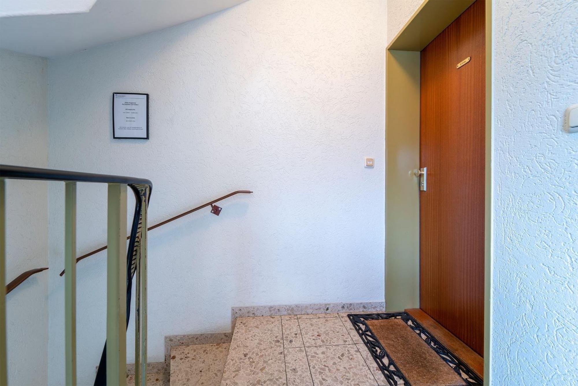 Fischerstrasse 10A Zum Moewennest Grömitz Εξωτερικό φωτογραφία
