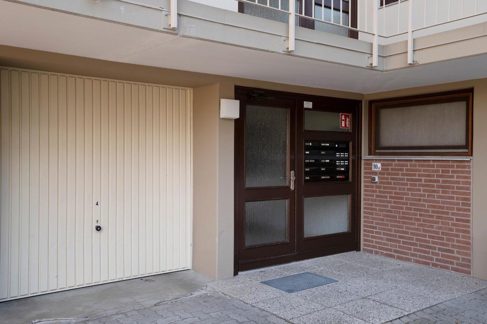 Fischerstrasse 10A Zum Moewennest Grömitz Εξωτερικό φωτογραφία