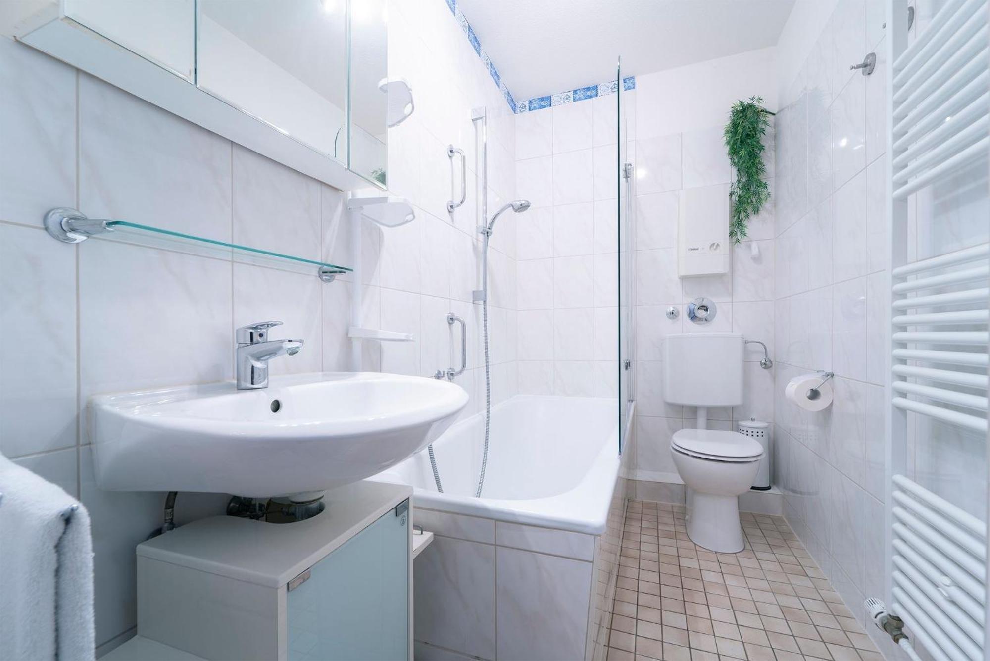 Fischerstrasse 10A Zum Moewennest Grömitz Εξωτερικό φωτογραφία