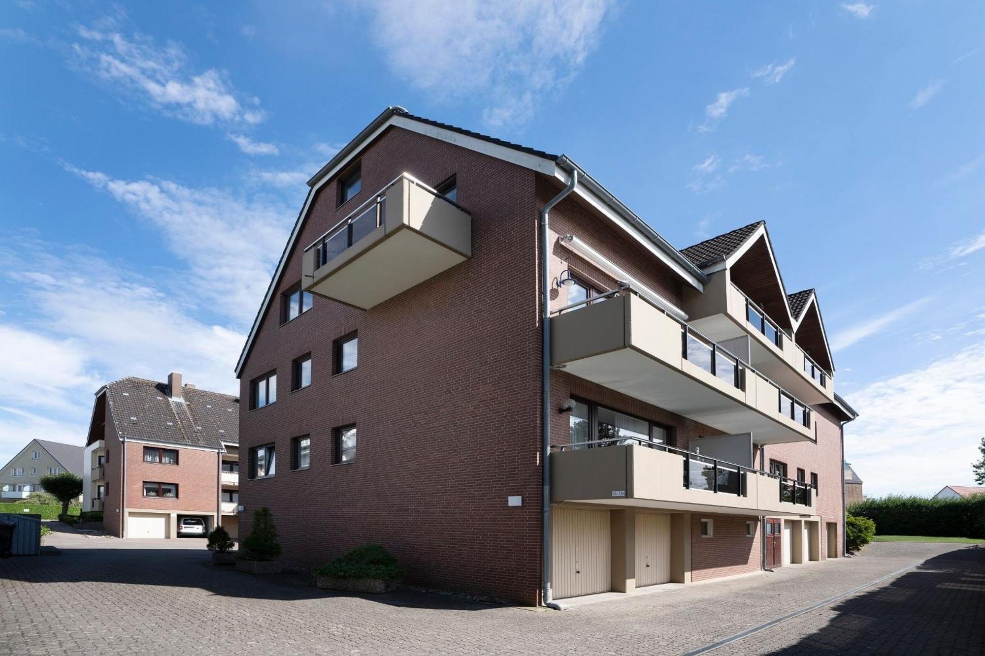 Fischerstrasse 10A Zum Moewennest Grömitz Εξωτερικό φωτογραφία
