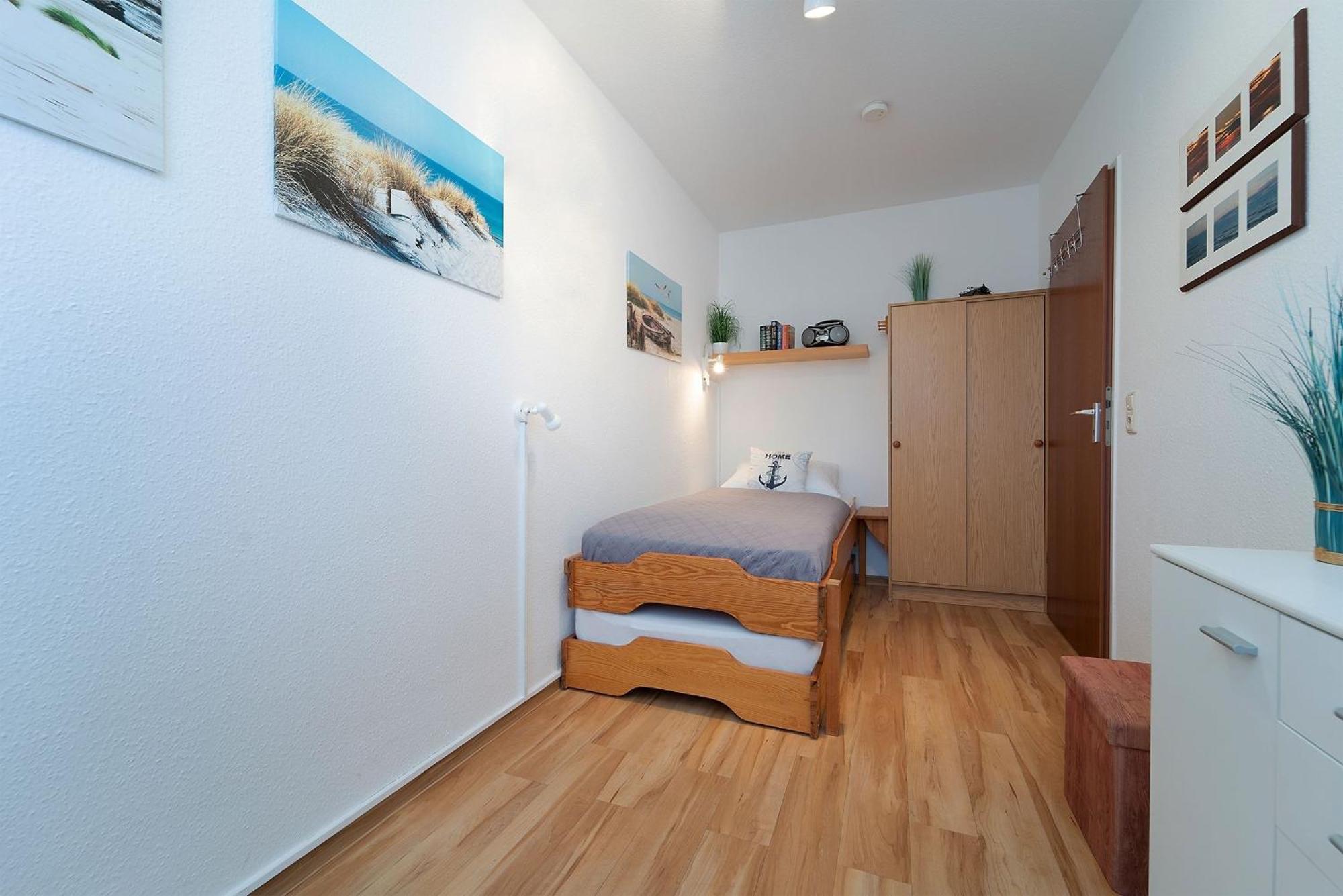 Fischerstrasse 10A Zum Moewennest Grömitz Εξωτερικό φωτογραφία