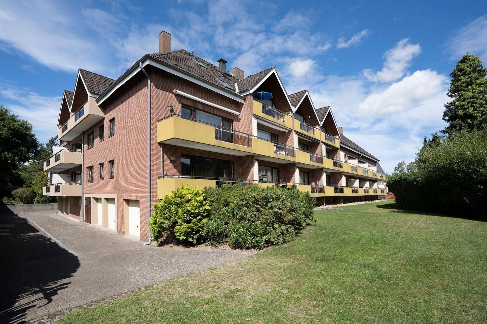 Fischerstrasse 10A Zum Moewennest Grömitz Εξωτερικό φωτογραφία