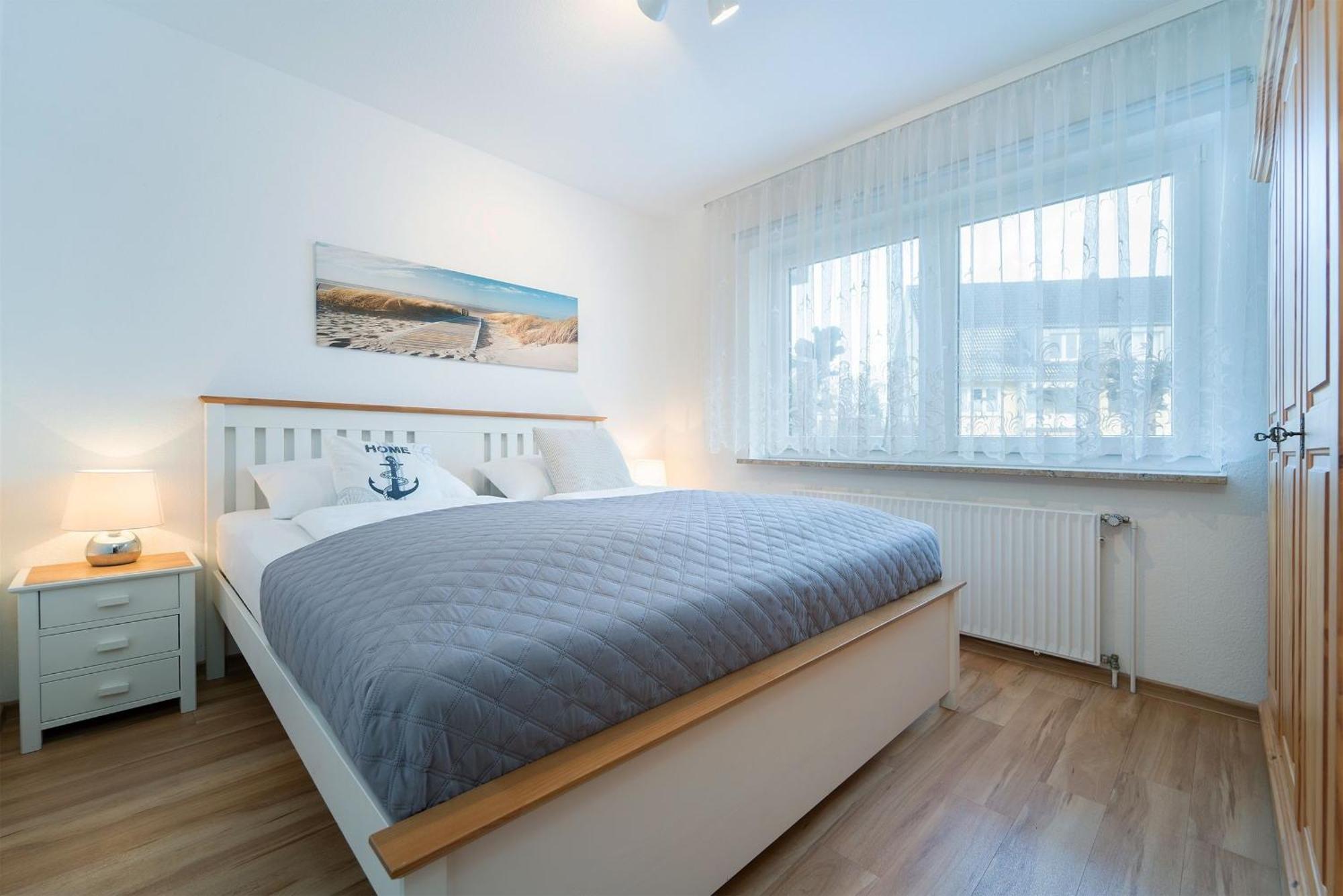 Fischerstrasse 10A Zum Moewennest Grömitz Εξωτερικό φωτογραφία