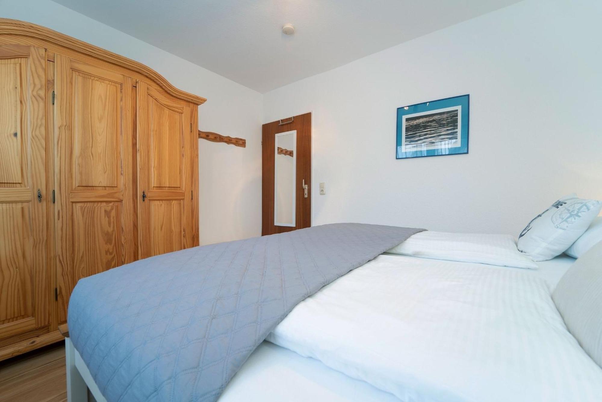 Fischerstrasse 10A Zum Moewennest Grömitz Εξωτερικό φωτογραφία