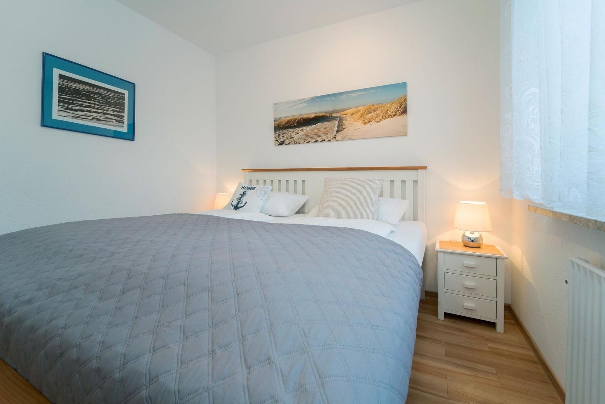 Fischerstrasse 10A Zum Moewennest Grömitz Εξωτερικό φωτογραφία